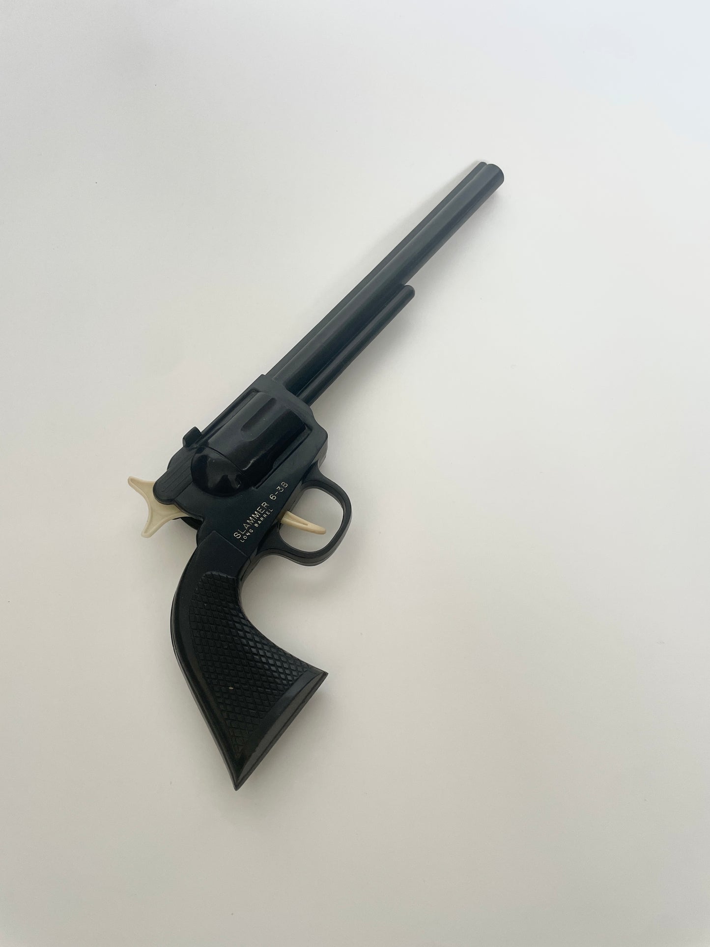 Rubber-band Shooter