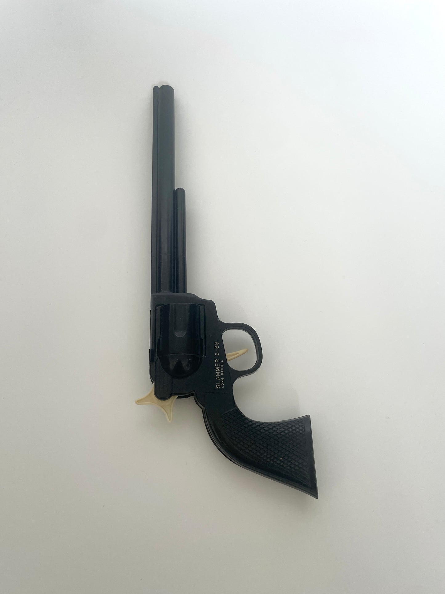 Rubber-band Shooter