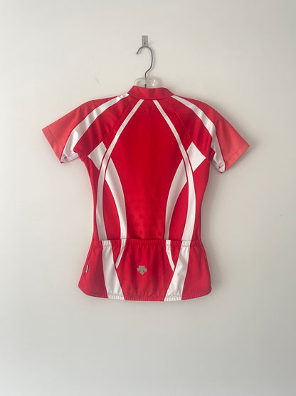 Descente Cycling Jersey
