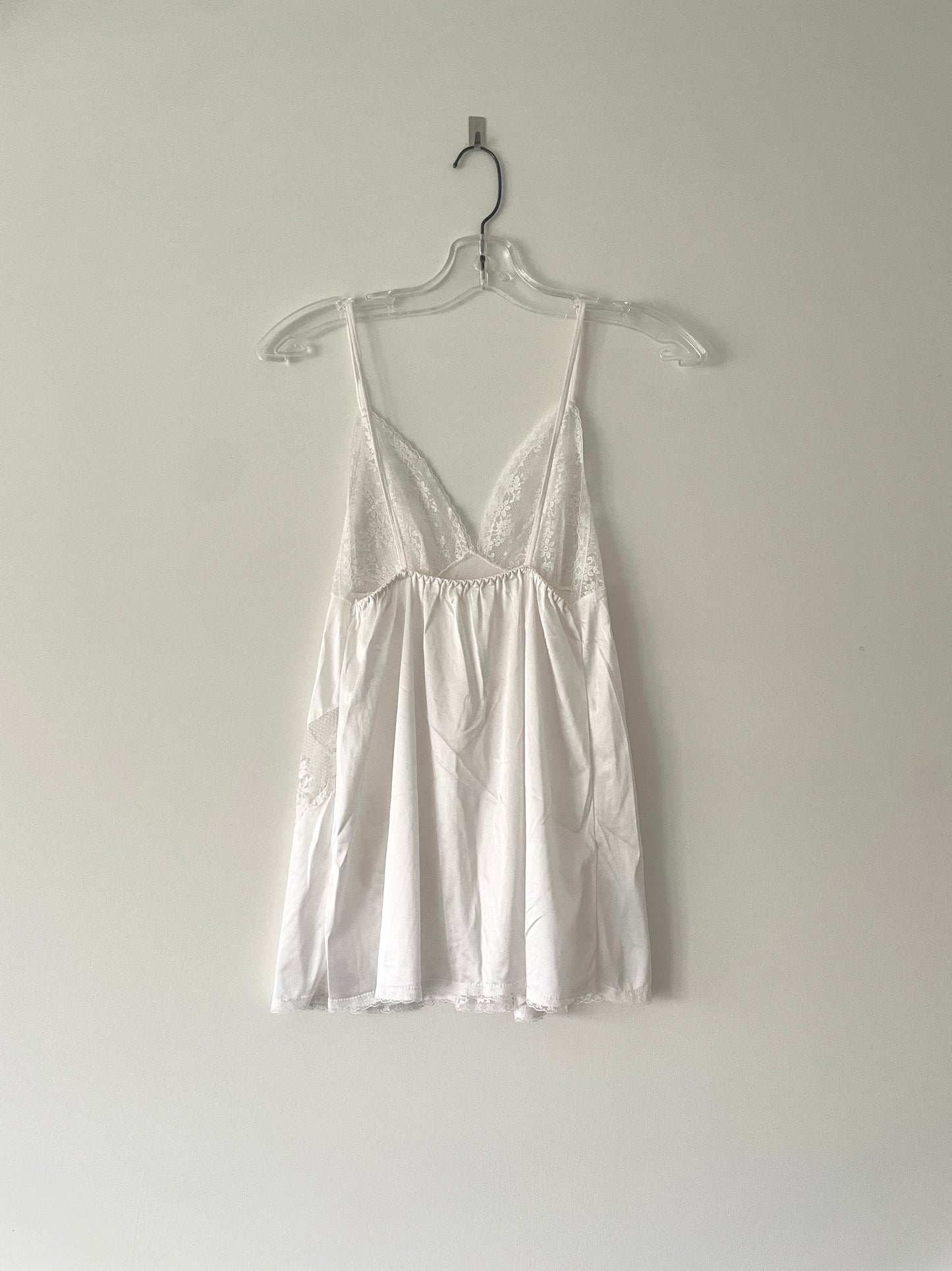 White Slip