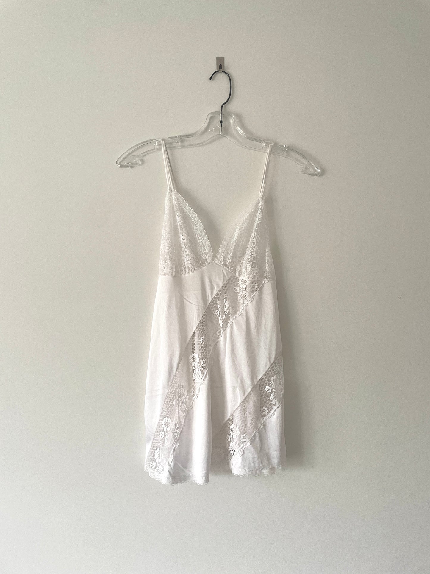 White Slip