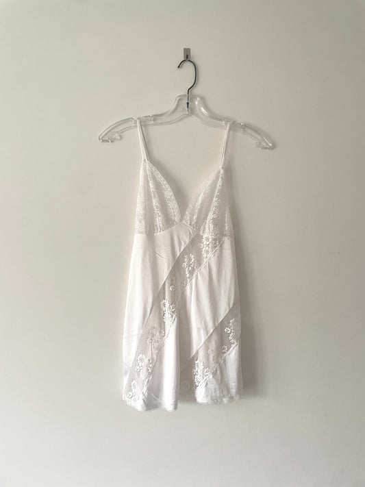 White Slip