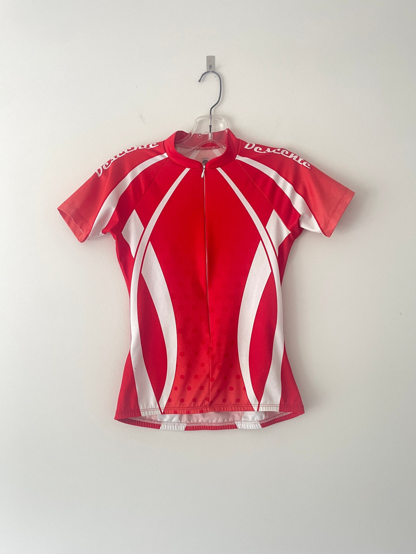 Descente Cycling Jersey