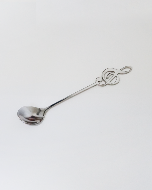 1 Tea Spoon